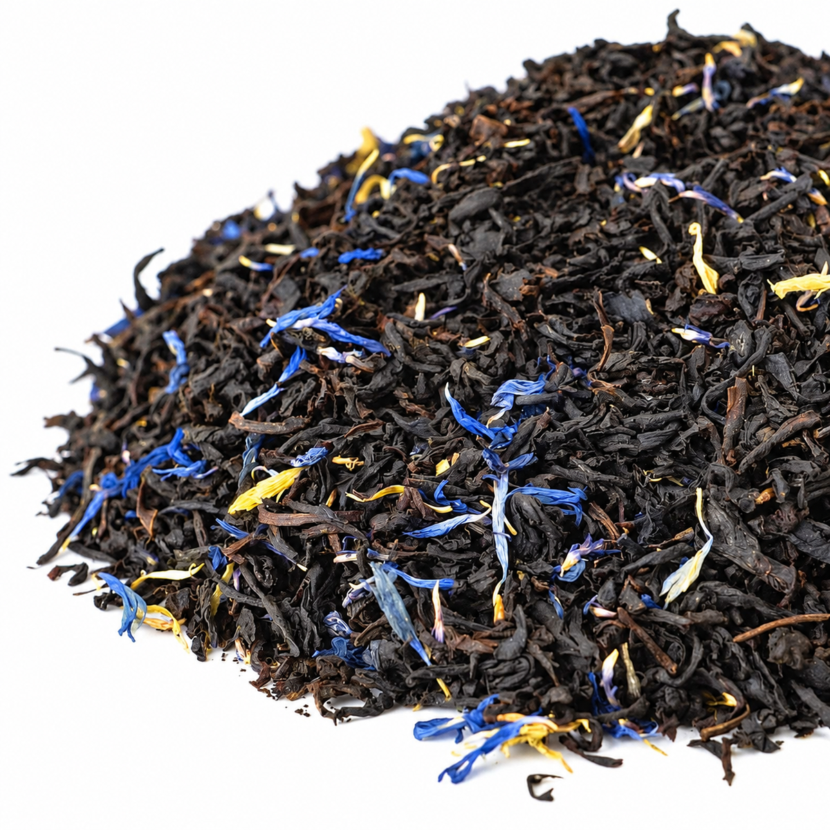 Earl Grey - Loose Leaf Tea - 100G