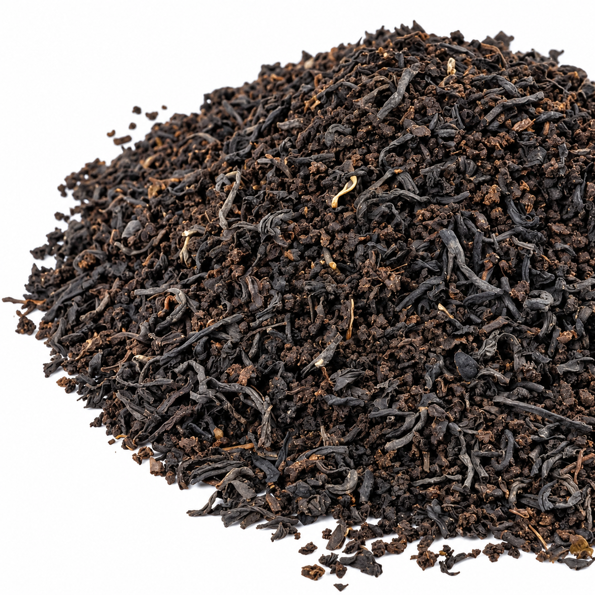 English Breakfast Tea - Loose Leaf Tea - 100G