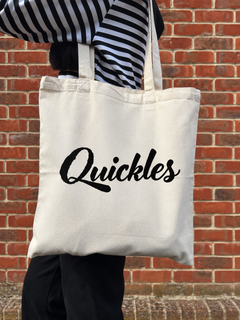 Complementary Tote Bag