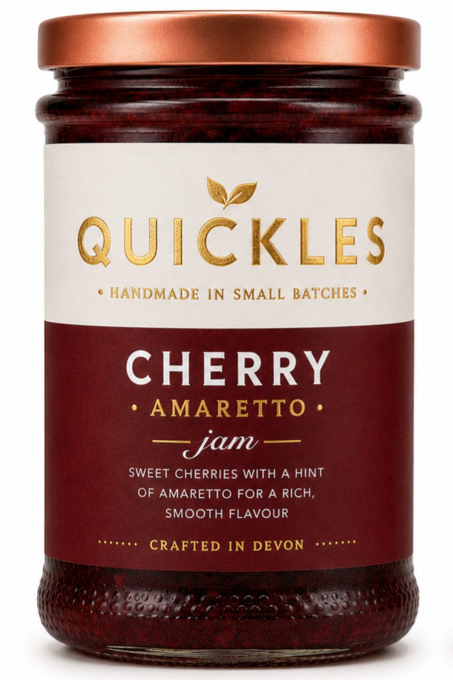 Cherry Amaretto